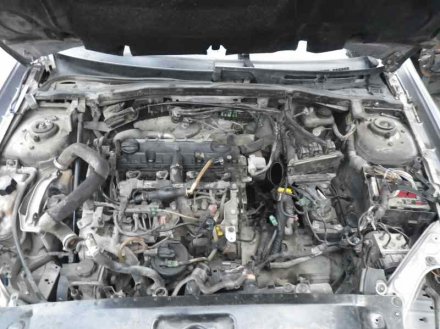 CITROËN XSARA BERLINA 2.0 HDi 66kW Premier DesguacesAlcala
