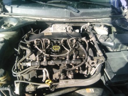 Vehiculo en el desguace: FORD MONDEO III (B5Y) 2.0 TDCi