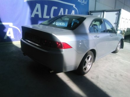 Vehiculo en el desguace: HONDA ACCORD VII (CL, CN) 2.4 (CL9)