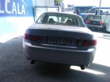 Vehiculo en el desguace: HONDA ACCORD VII (CL, CN) 2.4 (CL9)