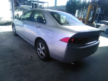 Vehiculo en el desguace: HONDA ACCORD VII (CL, CN) 2.4 (CL9)