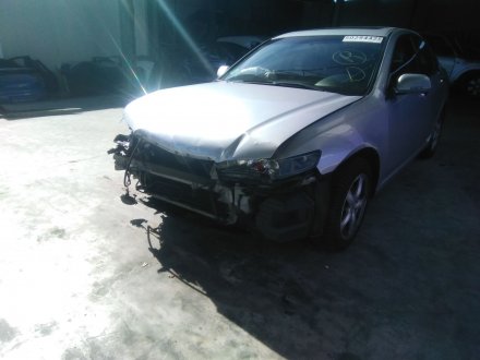 Vehiculo en el desguace: HONDA ACCORD VII (CL, CN) 2.4 (CL9)