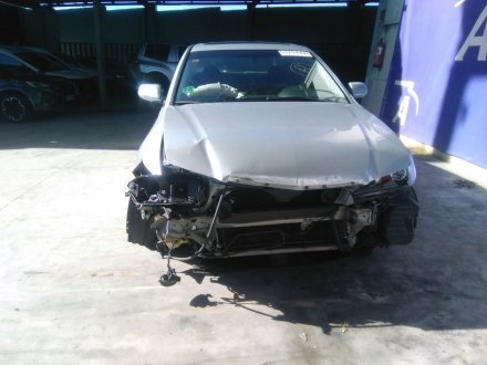 Vehiculo en el desguace: HONDA ACCORD VII (CL, CN) 2.4 (CL9)