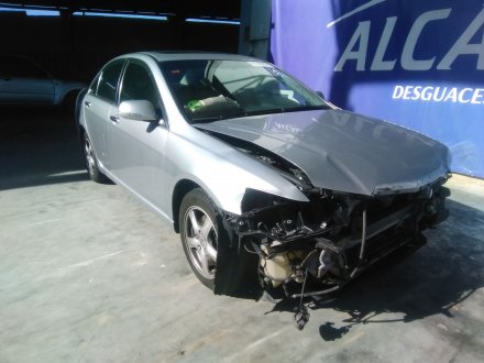 Vehiculo en el desguace: HONDA ACCORD VII (CL, CN) 2.4 (CL9)