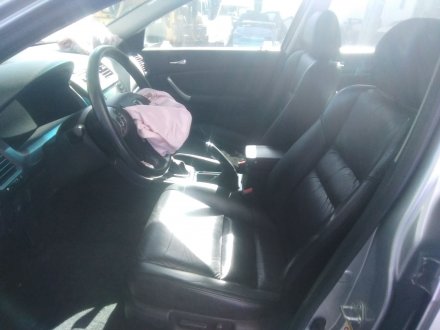 Vehiculo en el desguace: HONDA ACCORD VII (CL, CN) 2.4 (CL9)