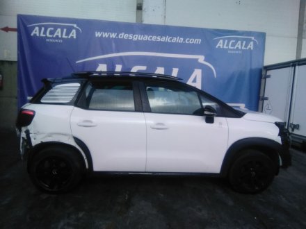 Vehiculo en el desguace: CITROËN C3 AIRCROSS II (2R_, 2C_) 1.5 BlueHDi 100 (2CYHYJ)