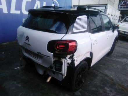 Vehiculo en el desguace: CITROËN C3 AIRCROSS II (2R_, 2C_) 1.5 BlueHDi 100 (2CYHYJ)