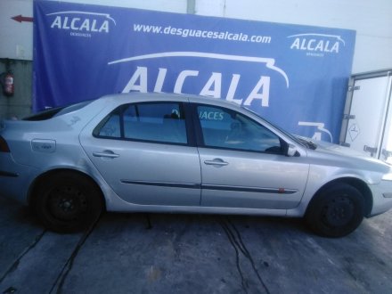 Vehiculo en el desguace: RENAULT LAGUNA II (BG0/1_) 1.6 16V (BG0A, BG0L)