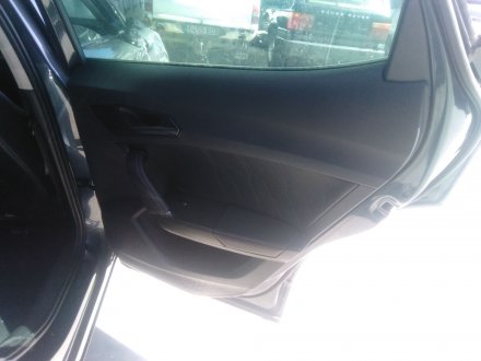 Vehiculo en el desguace: CUPRA FORMENTOR (KM7, KMP) 1.5 TSI
