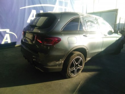 Vehiculo en el desguace: MERCEDES-BENZ GLC (X253) 200 d 4-matic (253.916)