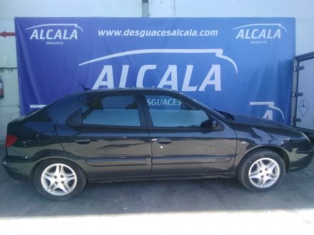 Vehiculo en el desguace: CITROËN XSARA (N1) 2.0 HDi 109