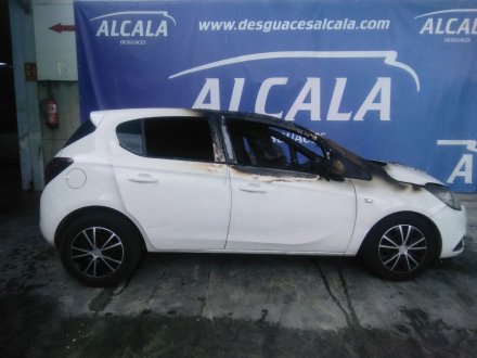 Vehiculo en el desguace: OPEL CORSA E (X15) 1.3 CDTI (08, 68)