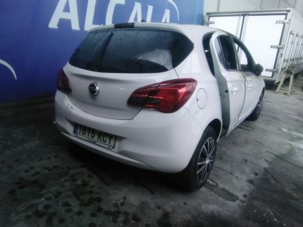 Vehiculo en el desguace: OPEL CORSA E (X15) 1.3 CDTI (08, 68)