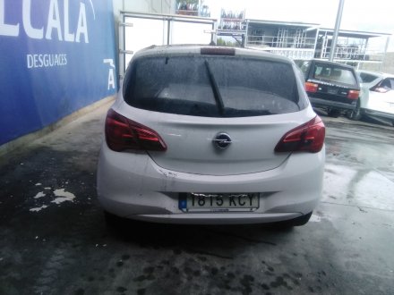 Vehiculo en el desguace: OPEL CORSA E (X15) 1.3 CDTI (08, 68)