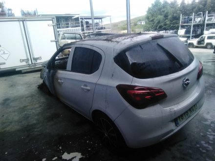 Vehiculo en el desguace: OPEL CORSA E (X15) 1.3 CDTI (08, 68)