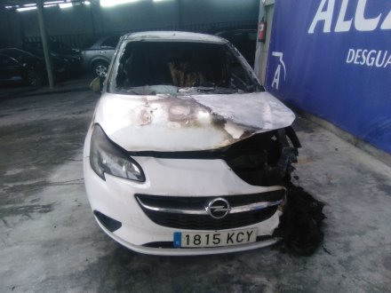 Vehiculo en el desguace: OPEL CORSA E (X15) 1.3 CDTI (08, 68)