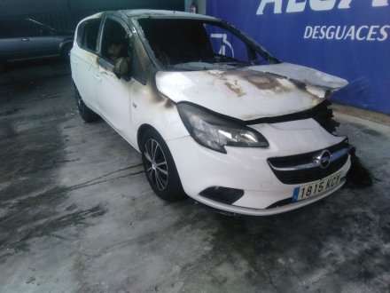 Vehiculo en el desguace: OPEL CORSA E (X15) 1.3 CDTI (08, 68)