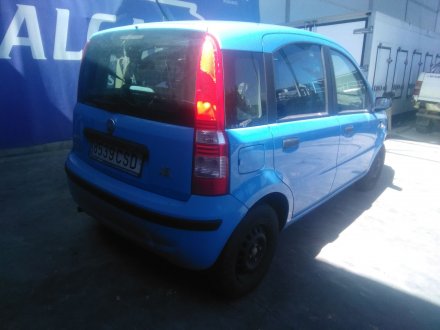 Vehiculo en el desguace: FIAT PANDA / PANDA CLASSIC (169_) 1.1 (169.AXA1A)