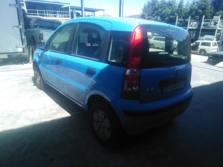 Vehiculo en el desguace: FIAT PANDA / PANDA CLASSIC (169_) 1.1 (169.AXA1A)