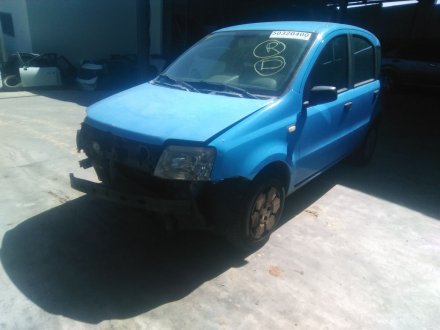 Vehiculo en el desguace: FIAT PANDA / PANDA CLASSIC (169_) 1.1 (169.AXA1A)