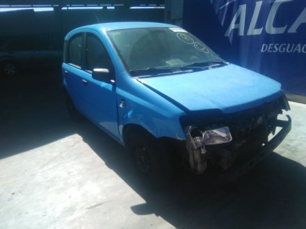 Vehiculo en el desguace: FIAT PANDA / PANDA CLASSIC (169_) 1.1 (169.AXA1A)