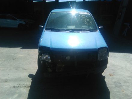 Vehiculo en el desguace: FIAT PANDA / PANDA CLASSIC (169_) 1.1 (169.AXA1A)