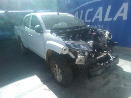 Vehiculo en el desguace: MITSUBISHI L200 / TRITON (KJ_, KK_, KL_) 2.2 DI-D