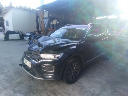 Vehiculo en el desguace: VOLKSWAGEN T-ROC (A11, D11) 2.0 TDI