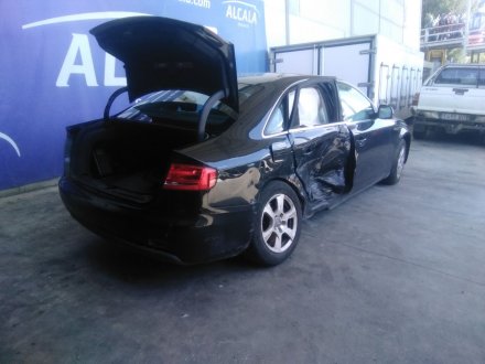 Vehiculo en el desguace: AUDI A4 B8 (8K2) 2.0 TDI