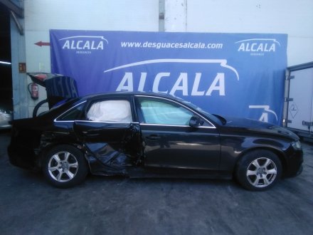 Vehiculo en el desguace: AUDI A4 B8 (8K2) 2.0 TDI