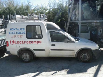 OPEL COMBO (CORSA B) Cargo DesguacesAlcala