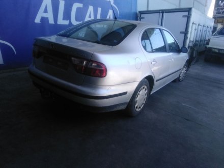 Vehiculo en el desguace: SEAT TOLEDO II (1M2) 1.6 16V