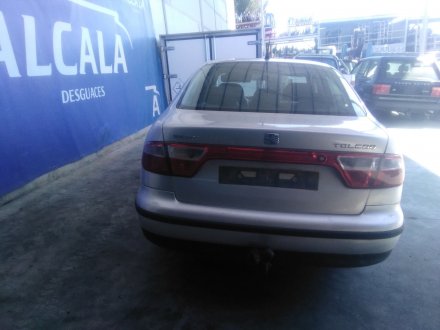 Vehiculo en el desguace: SEAT TOLEDO II (1M2) 1.6 16V