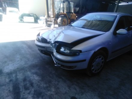 Vehiculo en el desguace: SEAT TOLEDO II (1M2) 1.6 16V