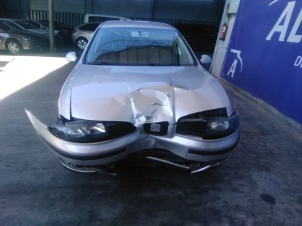 Vehiculo en el desguace: SEAT TOLEDO II (1M2) 1.6 16V