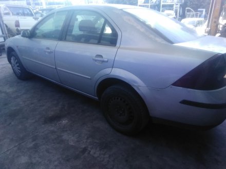 Vehiculo en el desguace: FORD MONDEO III Sedán (B4Y) 2.0 16V TDDi / TDCi