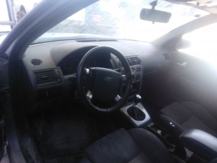 Vehiculo en el desguace: FORD MONDEO III Sedán (B4Y) 2.0 16V TDDi / TDCi