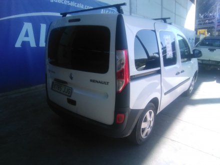 Vehiculo en el desguace: RENAULT KANGOO / GRAND KANGOO II (KW0/1_) 1.5 dCi 75 (KW07, KW10, KW04)