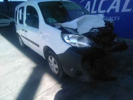 Vehiculo en el desguace: RENAULT KANGOO / GRAND KANGOO II (KW0/1_) 1.5 dCi 75 (KW07, KW10, KW04)