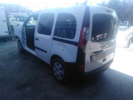 Vehiculo en el desguace: RENAULT KANGOO / GRAND KANGOO II (KW0/1_) 1.5 dCi 75 (KW07, KW10, KW04)