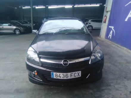 Vehiculo en el desguace: OPEL ASTRA H GTC (A04) 1.7 CDTi (L08)