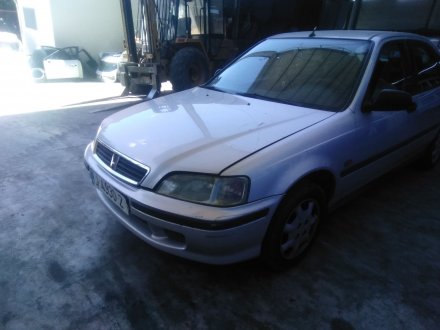 Vehiculo en el desguace: HONDA CIVIC VI Fastback (MA, MB) 1.5 16V (MB3)