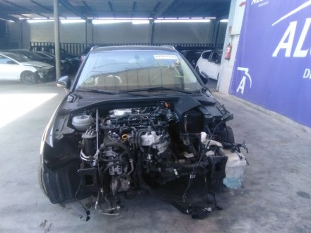 Vehiculo en el desguace: AUDI A3 Sportback (8VA, 8VF) 1.6 TDI