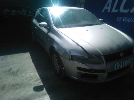 Vehiculo en el desguace: FIAT STILO (192_) 1.9 JTD (192_XE1A)