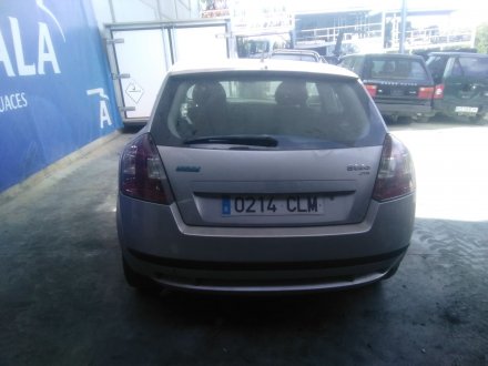 Vehiculo en el desguace: FIAT STILO (192_) 1.9 JTD (192_XE1A)