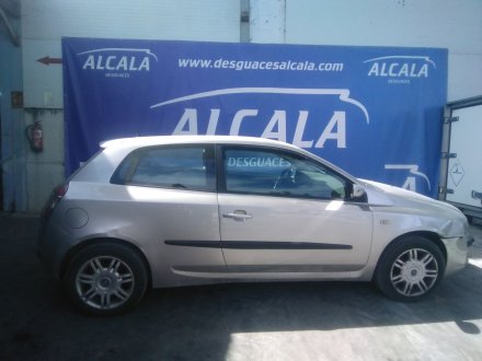 Vehiculo en el desguace: FIAT STILO (192_) 1.9 JTD (192_XE1A)