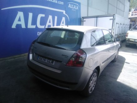 Vehiculo en el desguace: FIAT STILO (192_) 1.9 JTD (192_XE1A)