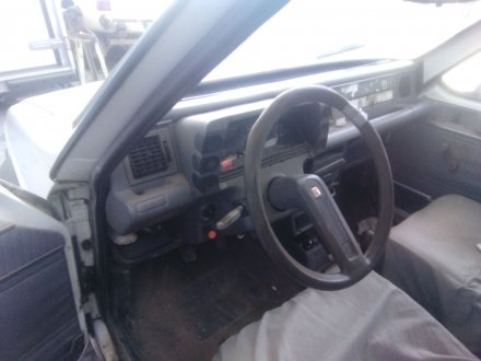 Vehiculo en el desguace: CITROËN C15 Furgoneta/monovolumen (VD_) 1.0
