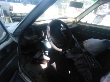 Vehiculo en el desguace: CITROËN C15 Furgoneta/monovolumen (VD_) 1.8 D