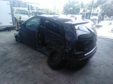 Vehiculo en el desguace: VOLKSWAGEN POLO IV (9N_, 9A_) 1.4 TDI